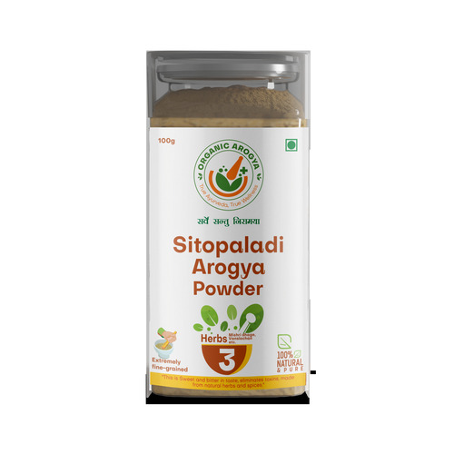 Sitopaladi Powder