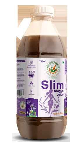 Slim Juice 