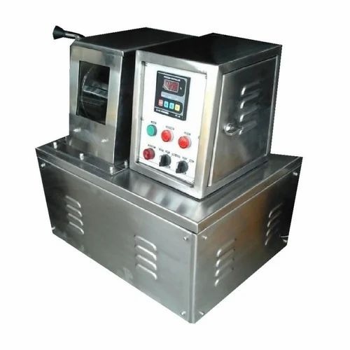 Square Winch Dyeing Machine