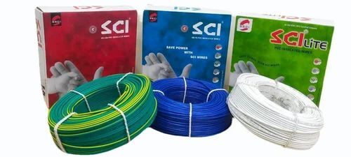 Submersible Cable - Application: Construction