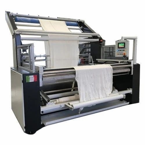 Textile Dyeing Machine
