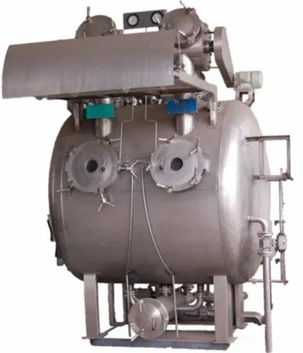 Textile Dyeing Machines
