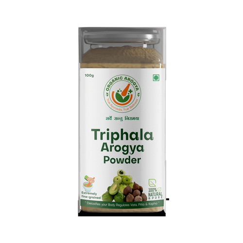 Triphala Powder