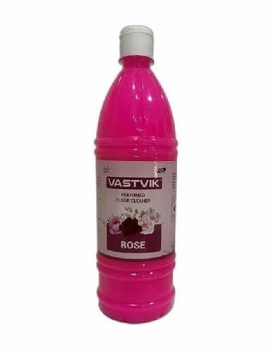 Vastvik Perfumed Floor Cleaner Rose 1L