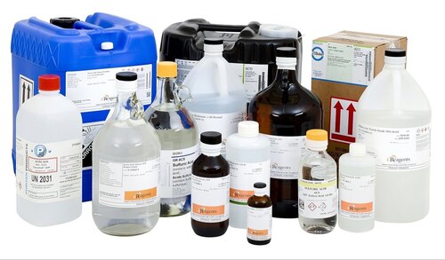  Laboratory Chemicals 