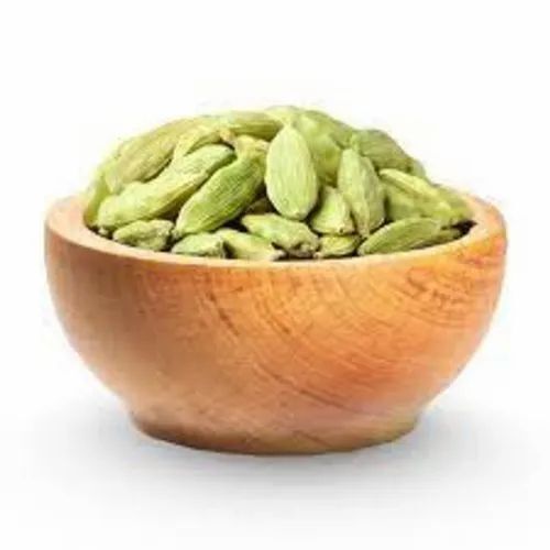 5.5mm Green Cardamom