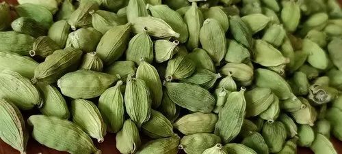 8.5mm Green Cardamom