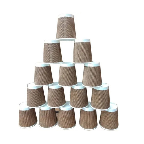 90ml Paper Coffee Cup