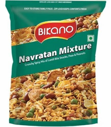 Bikano Navratna Mixture Namkeen