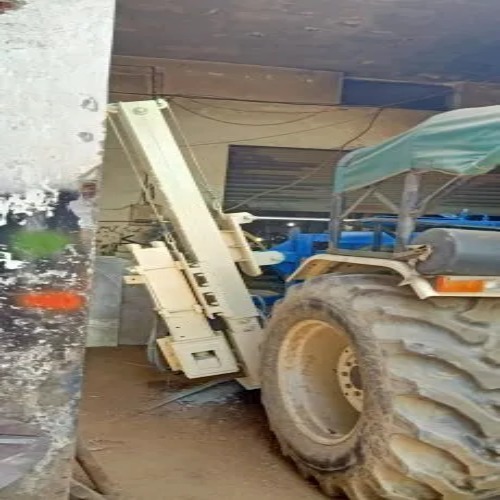 Brick Making Machine - Feature: Anti Seismic