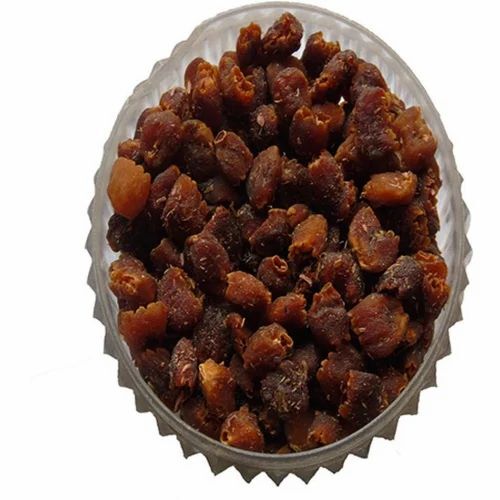 Brown Organic Mahua Seeds - 30 Kilograms, Brown Color, FSSAI Certified, 99% Purity, 4% Moisture, A Grade, 6 Months Shelf Life, Good Packaging