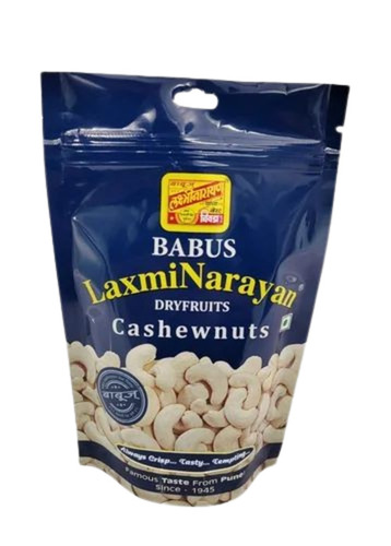 Cashew Nut Packaging Pouch