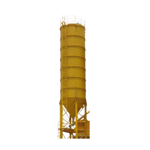Cement Silo