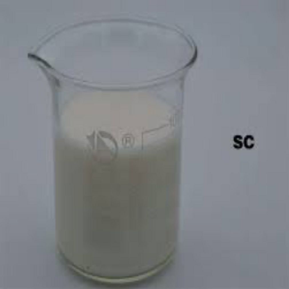 Chlorantraniliprole 18.5% SC