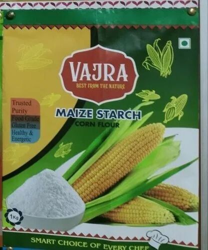 Corn Flour Packaging Pouch