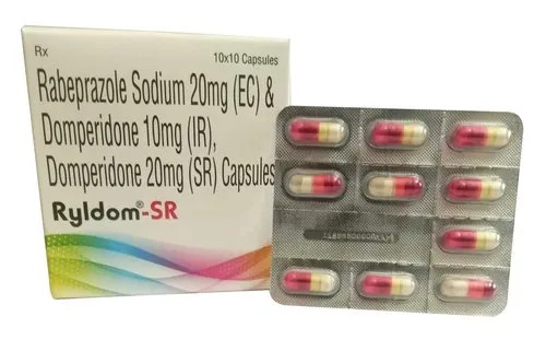 Domperidone Capsules