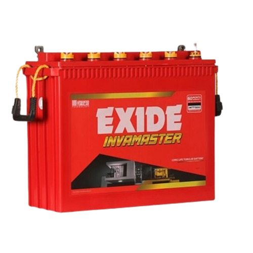 Exide Inverter Battery - Nominal Voltage: 12V