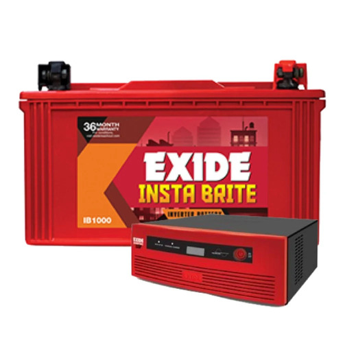 Exide UPS Battery