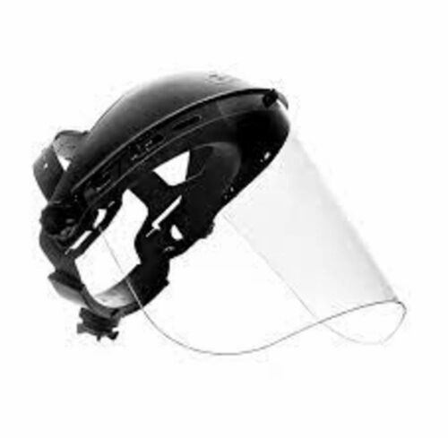 Face Shield - Gender: Unisex