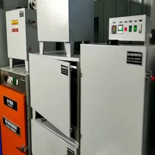 Fruit And Vegetable Dryer