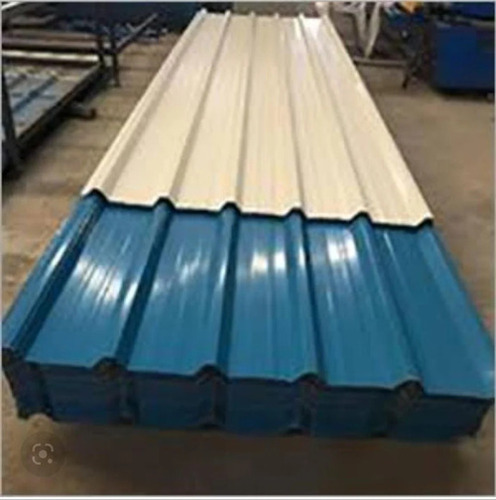 Insulated Roof Panel Sheet