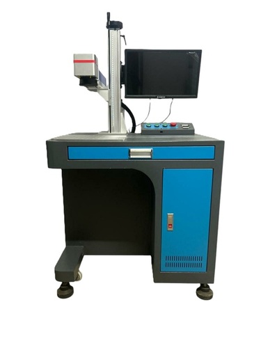 Laser Marking Machine