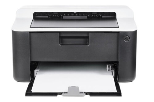 Laser Printer - Material: Fibre