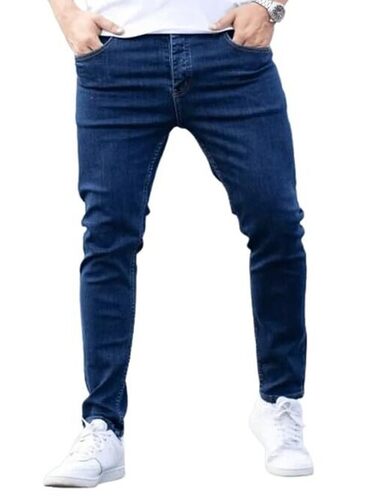 Mens Denim Jeans