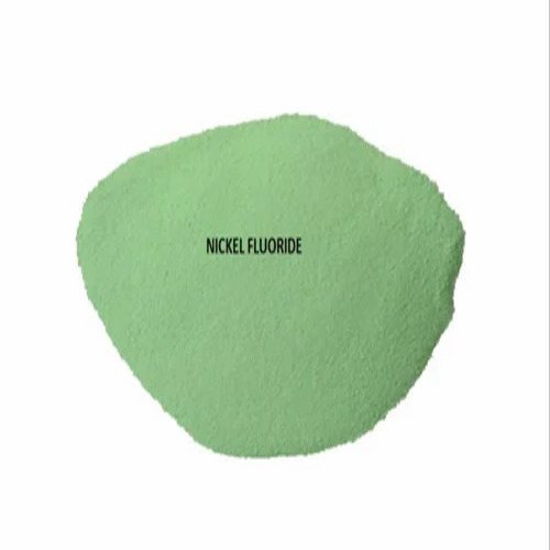 Nickel Fluoride