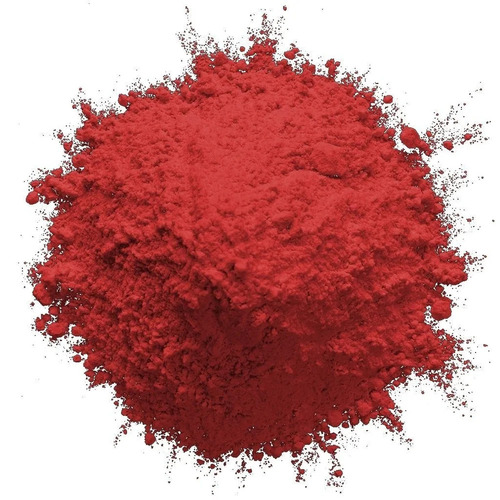 Oxide Powder - Application: Industrial