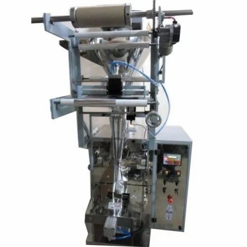 Pneumatic Pouch Packing Machine