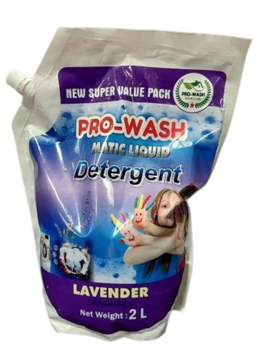 Printed Spout Pouch - Plastic Material, Multi Color Design | Versatile Packaging Solution for Various Applications