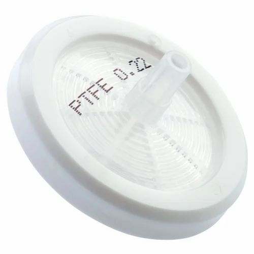 Ptfe Syringe Filter