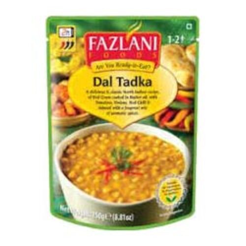 Ready To Eat Food Packaging Pouches - Plastic Material, Multi Color Printed Design | Ideal for Convenient Food Storage and Freshness Retention