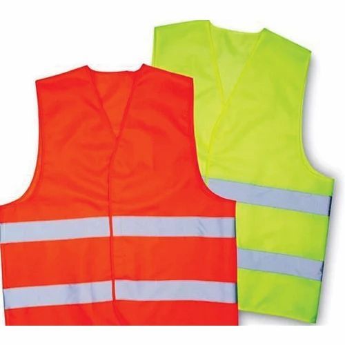 Safety Jacket