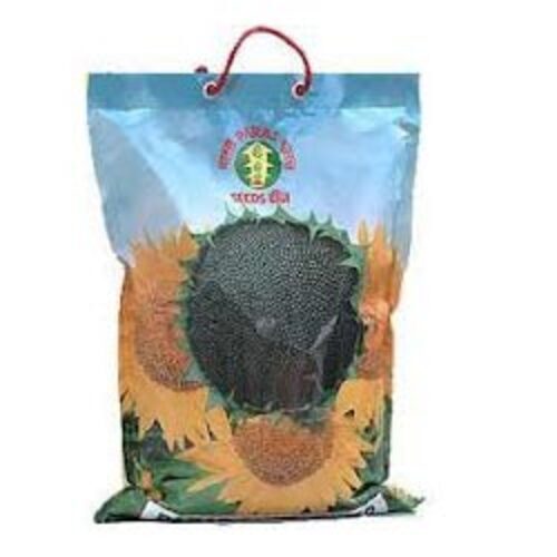 Seeds Packaging Bag - Plastic Multi Color | Printed Design for Versatile Seed Storage and Protection