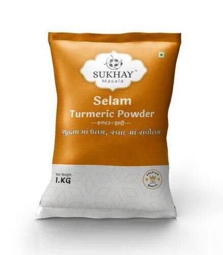 Selam Turmeric Powder