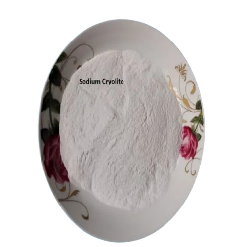 Sodium Cryolite Powder