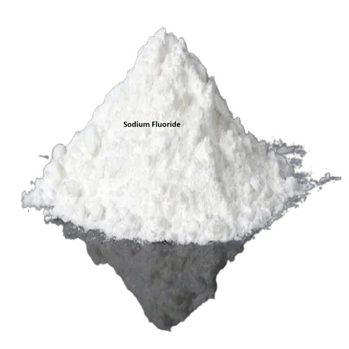 Sodium Fluoride Powder
