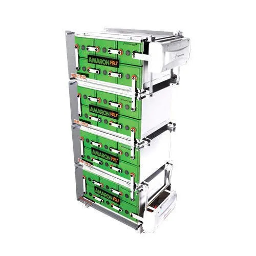 Stack Batteries