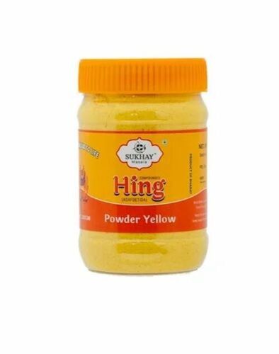 Sukhay Masala Hing Asafoetida Powder