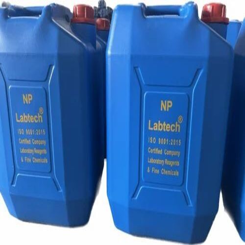 Sulphuric Acid Lr