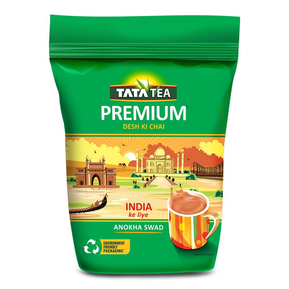 Tata Tea Premium (1 Kg)