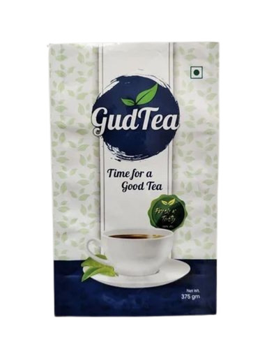 Tea Packaging Pouch