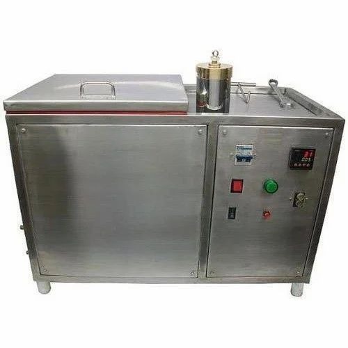 Beaker Dyeing Machine