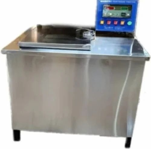 Beaker Dyeing Machines