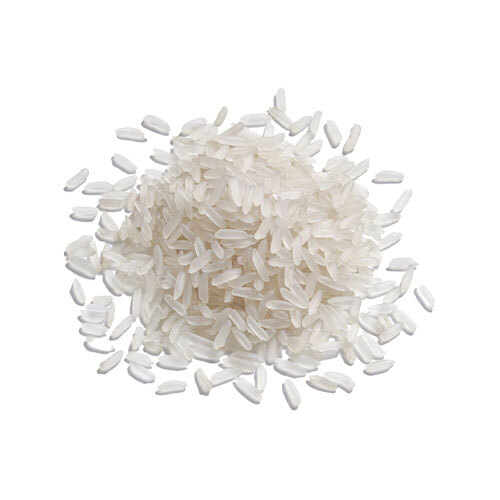 Cleaned Silky Sortex Rice - Medium Grain, White Color, 100% Purity, Dried with Natural Drying Method | Very Good Fresh Quality, Hard Physical Form, 1-Year Shelf Life