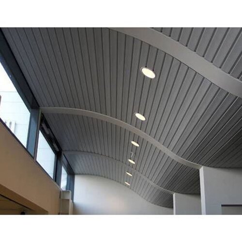 Coated Aluminum Sheet - Cas No: Na