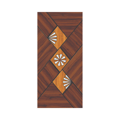 Designer Door Skin