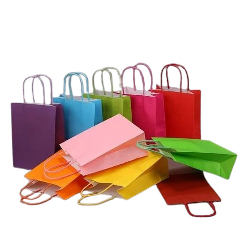 Designer Paper Carry Bag